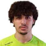 Antonios Frangos Antonios Frangos