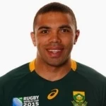 Bryan Habana