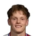 Hamish Moyle