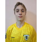 Gleb Komarov Gleb Komarov
