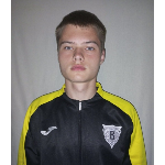 Aleksey Stolboushkin Aleksey Stolboushkin