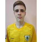 Arseniy Skorogudaev Arseniy Skorogudaev