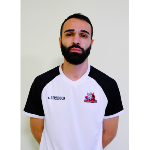 Khakim Dzhafarov Khakim Dzhafarov