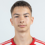 Zoárd Krizsán Zoárd Krizsán