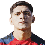 José Milton Loayza José Milton Loayza