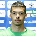 Kevin Ménesi Kevin Ménesi