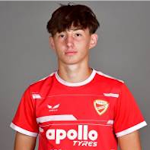 Balázs Meggyesfalvi Balázs Meggyesfalvi
