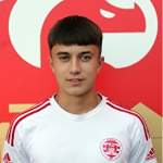 Denys Senchenkov Denys Senchenkov