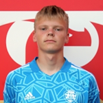 Arsenii Yarmolenko Arsenii Yarmolenko