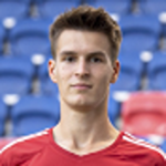 Daniil Kapachenia Daniil Kapachenia