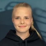Wiktoria Durnaś Wiktoria Durnaś