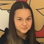Kaja Cierpiał Kaja Cierpiał
