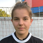 Zuzanna Latuszek Zuzanna Latuszek