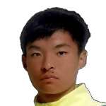 Yibin Zhang