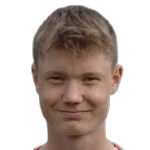 Nikolai Ankerstjerne Nikolai Ankerstjerne