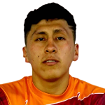 Sergio Evaristo Daleney Sergio Evaristo Daleney