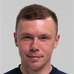 Evgeniy Mymrin Evgeniy Mymrin