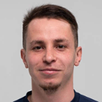 Aleksandr Patrikeev Aleksandr Patrikeev