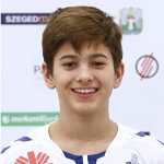Róbert Volford Róbert Volford