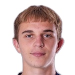 Pavlo Stefanyuk Pavlo Stefanyuk