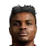 صورة Brendan  Ifeanyi Asomugha