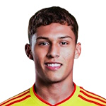 Dayan David Pérez Gélvez