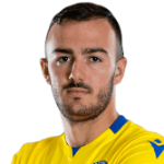 Konstantinos Theodoridis