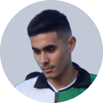 Enzo Iván González Tejeira Enzo Iván González Tejeira