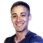Nahuel González Nahuel González