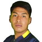 Ronaldo Erick Tiñini Ronaldo Erick Tiñini