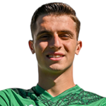 Antonios Cheridis Antonios Cheridis