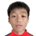 Zhaopu  Wang
