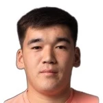 Adilmirza Nurzhakypov Adilmirza Nurzhakypov