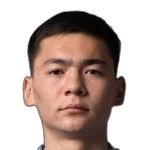 Munarbek Orozbaevich Kuvatbekov Munarbek Orozbaevich Kuvatbekov