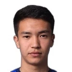 Iskhak Nazhimidinov Iskhak Nazhimidinov