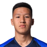 Amantur Isakov Amantur Isakov