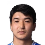 Bakhtiyar Keldibekov Bakhtiyar Keldibekov