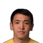 Ermek Niyazaliev Ermek Niyazaliev