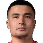 Zhenishbek Mamatemin uulu Zhenishbek Mamatemin uulu