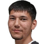 صورة Zakhriddin Abdilazhonov