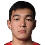 Ibrahim Zhetimishev