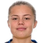 Tilde Bjorklund Tilde Bjorklund