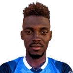 Jhony Santiago Jiménez Ocoro