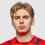 Arseniy Nakonechyi Arseniy Nakonechyi