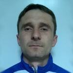 Sergey Korobkin Sergey Korobkin