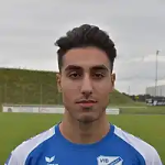 Massih Rassa Massih Rassa