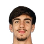 Leandro Caldas Ribeiro