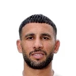 Montasar Hammami Montasar Hammami