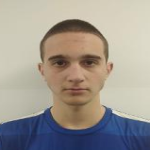 Dominik Vukman Dominik Vukman