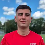 Cenk Özdemir Cenk Özdemir